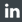 LinkedIn Icon