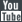 YouTube Icon